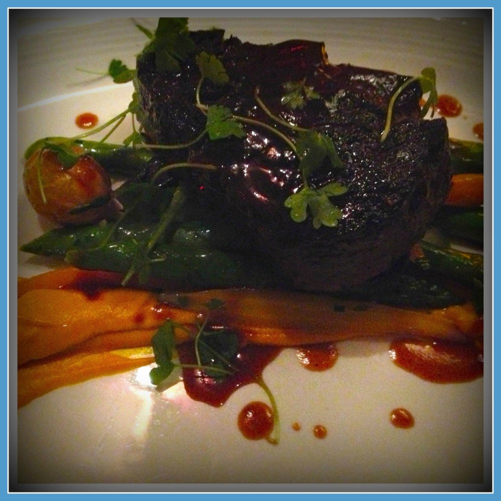 Painted Hills Farm Beef Tenderloin