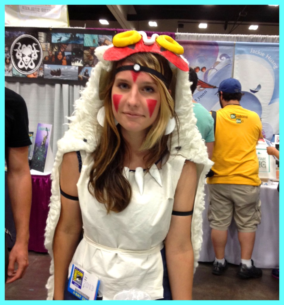 Princess Mononoke