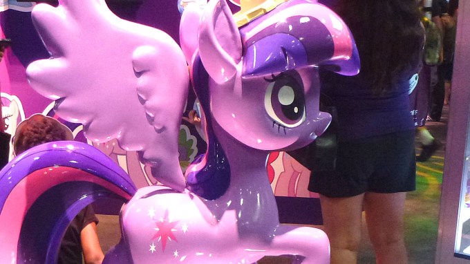 My Little Pony