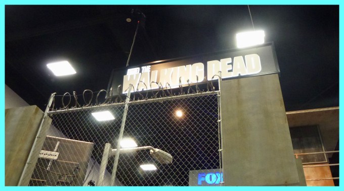 The Walking Dead