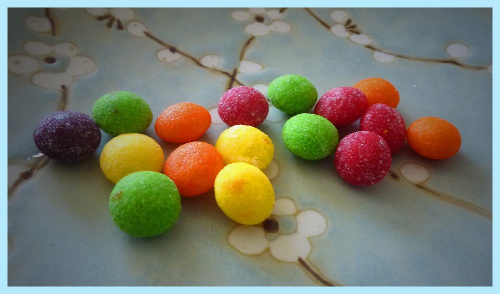 Sour Skittles